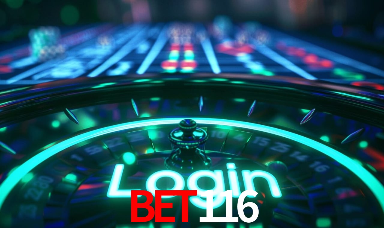 Estatísticas bet116