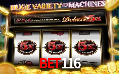 Desvendando o Mundo dos Jogos Virtuais na bet116