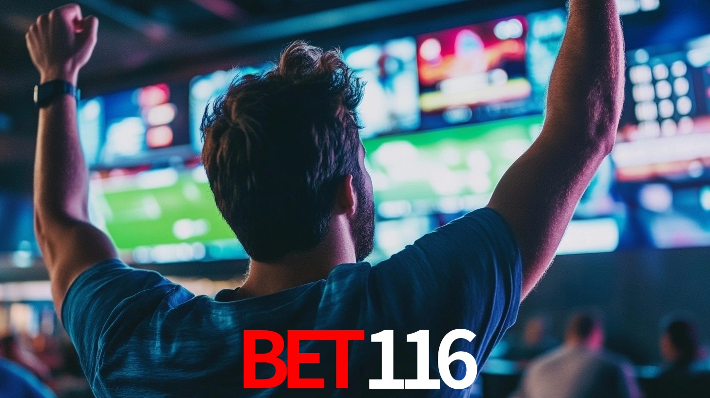 bet116
