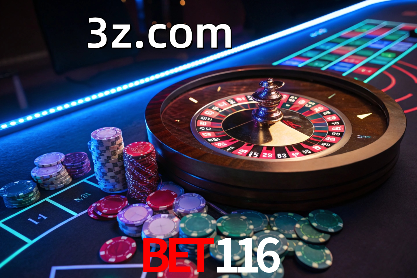 BET116