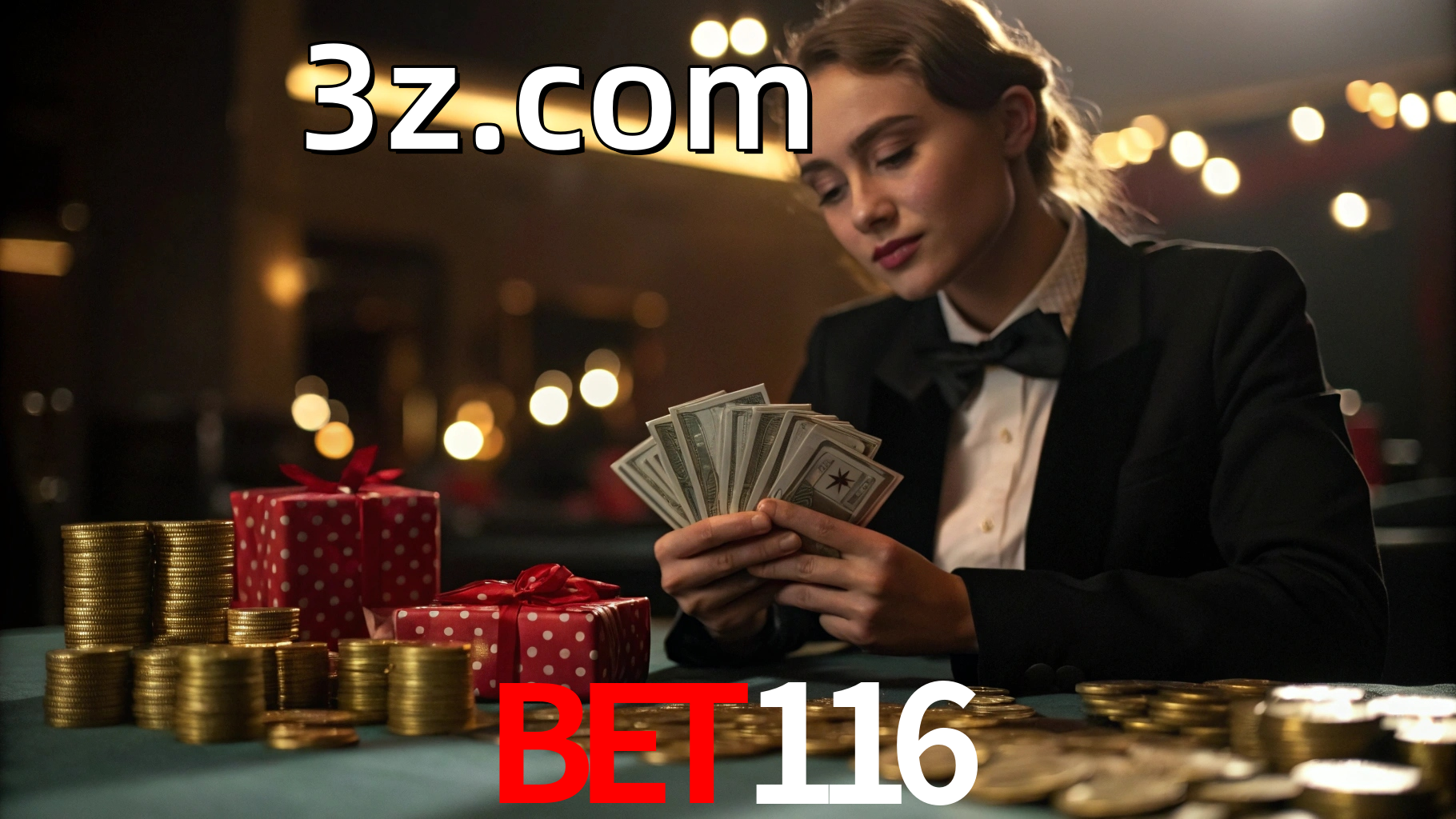 cassino online BET116