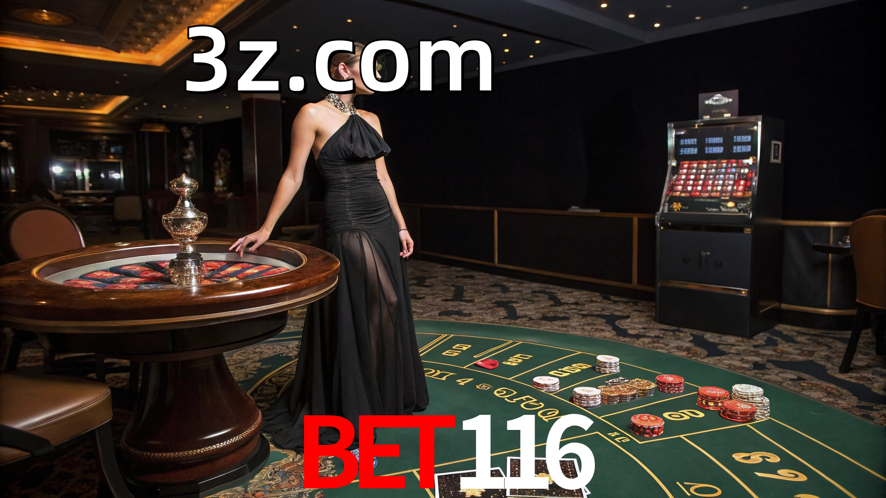 BET116