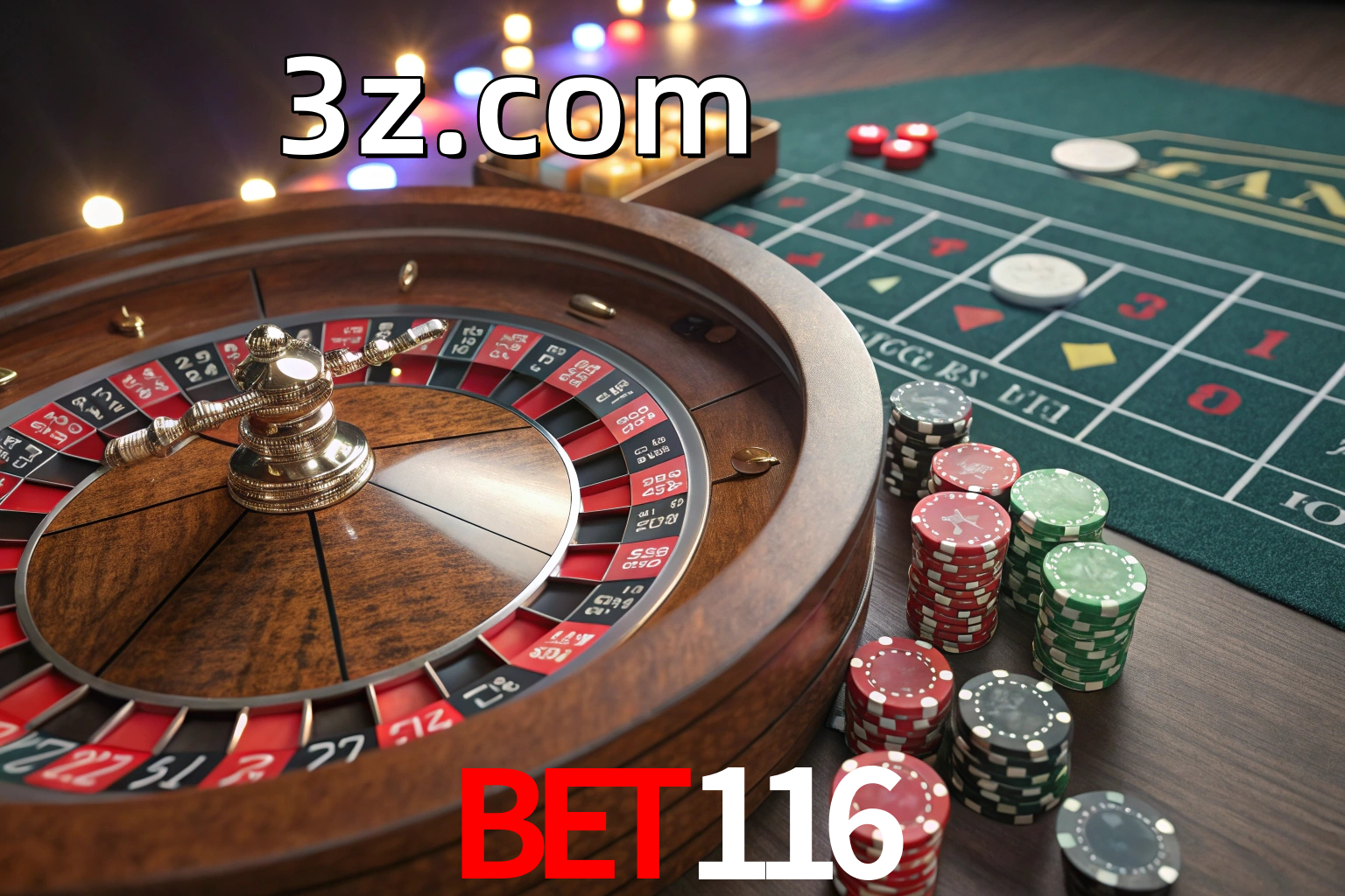 BET116