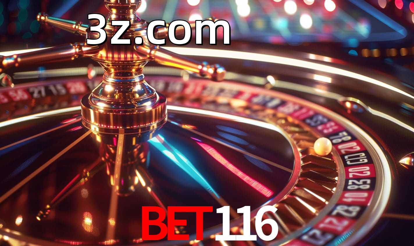 cassino online BET116