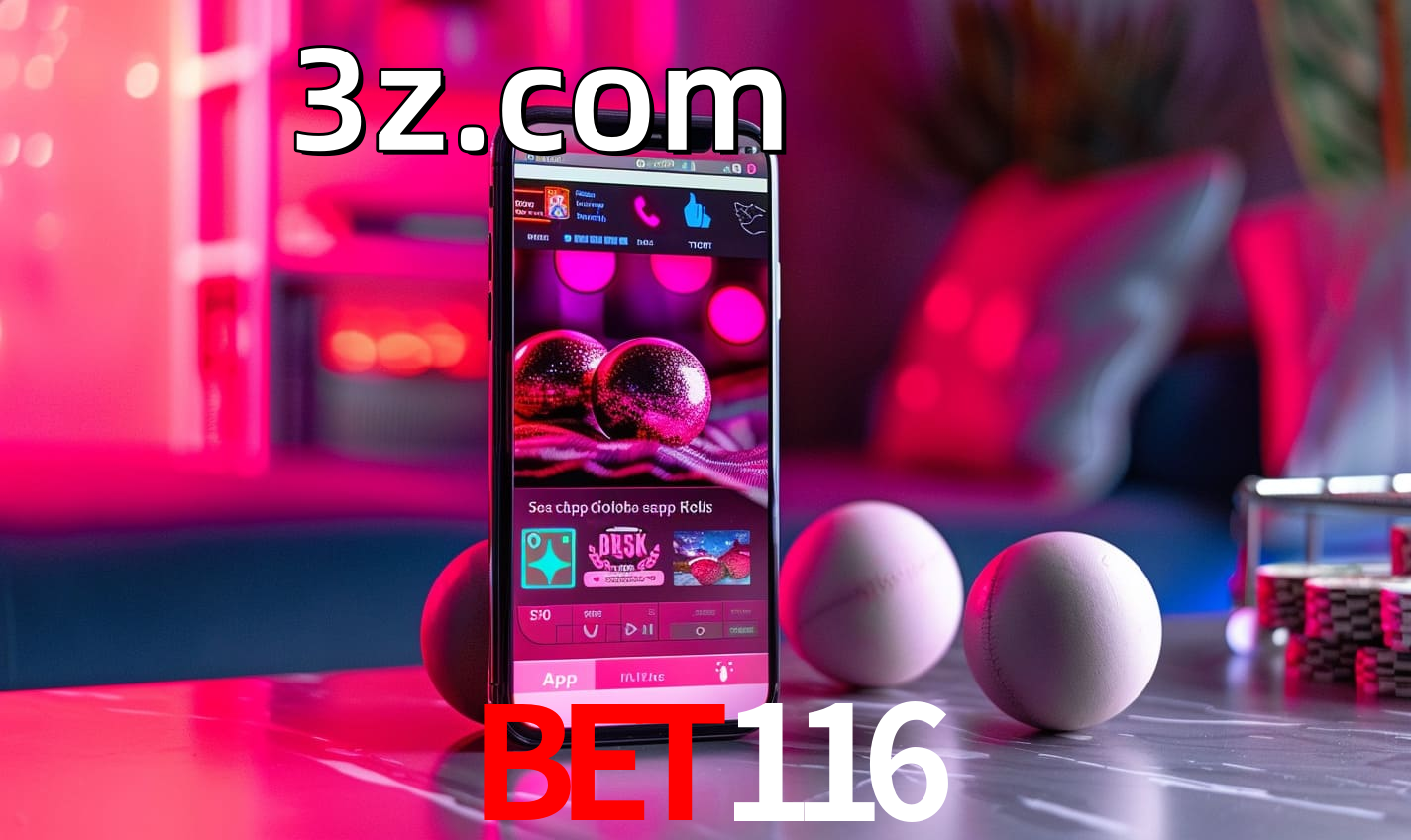 BET116