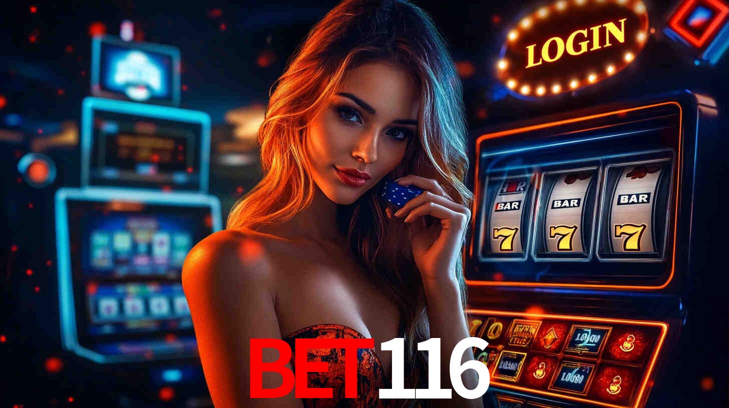 bet116