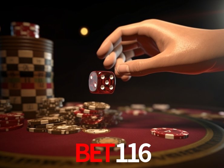 Login Seguro bet116