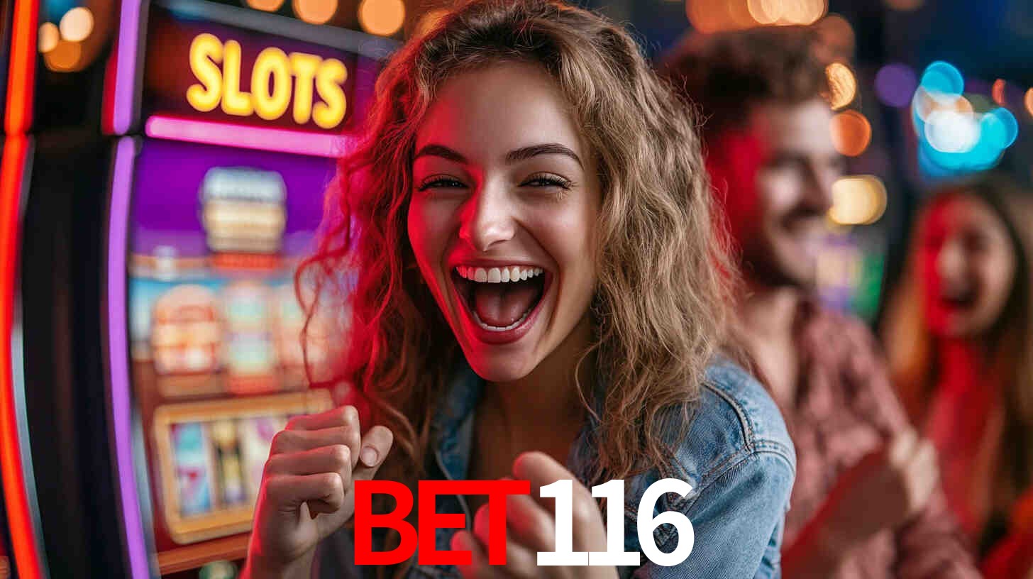Descubra a Essência do bet116: Nossa História e Compromissos