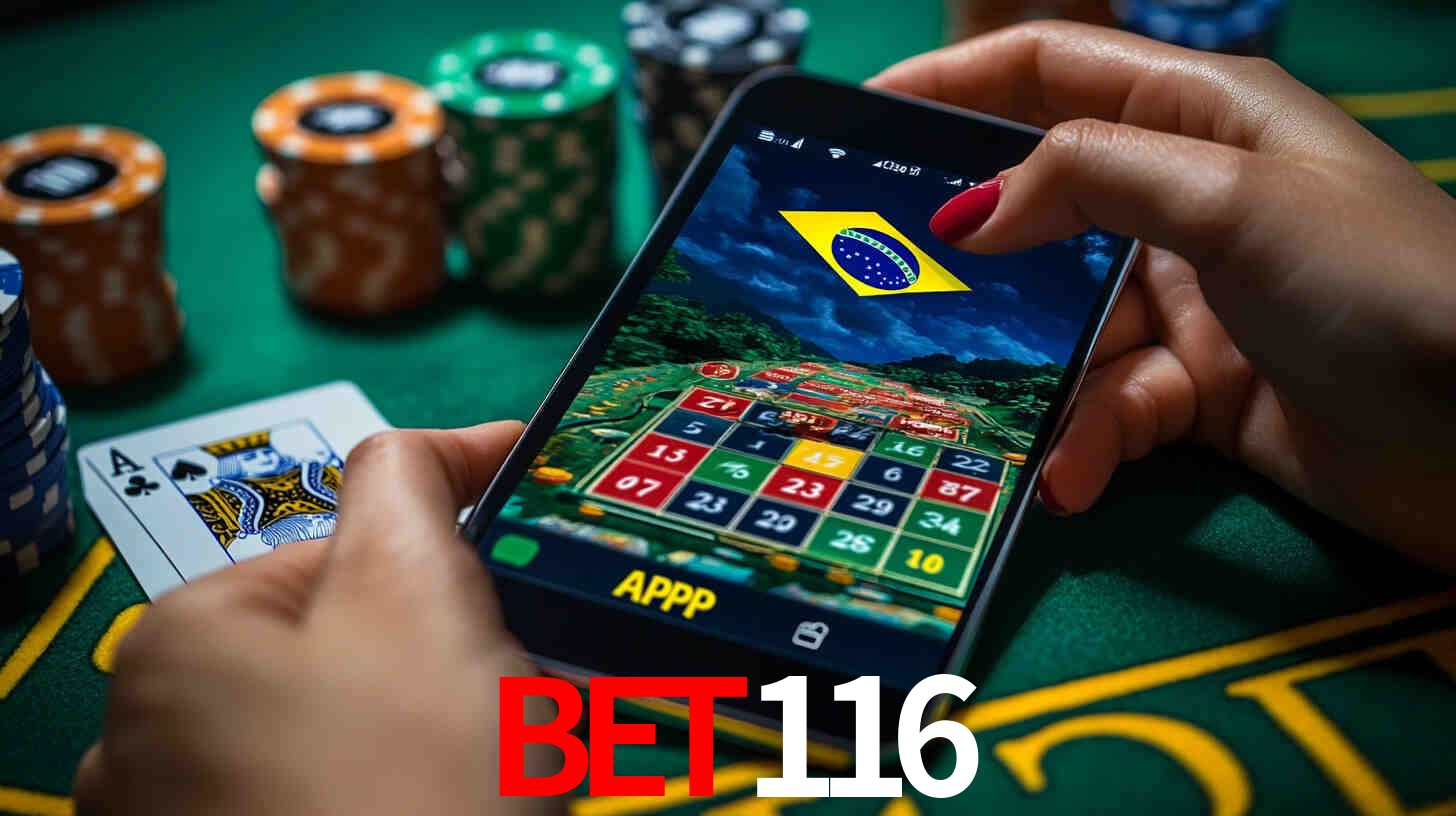 A Popularidade dos Caça-Níqueis no bet116