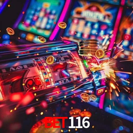 Mesa de Blackjack bet116