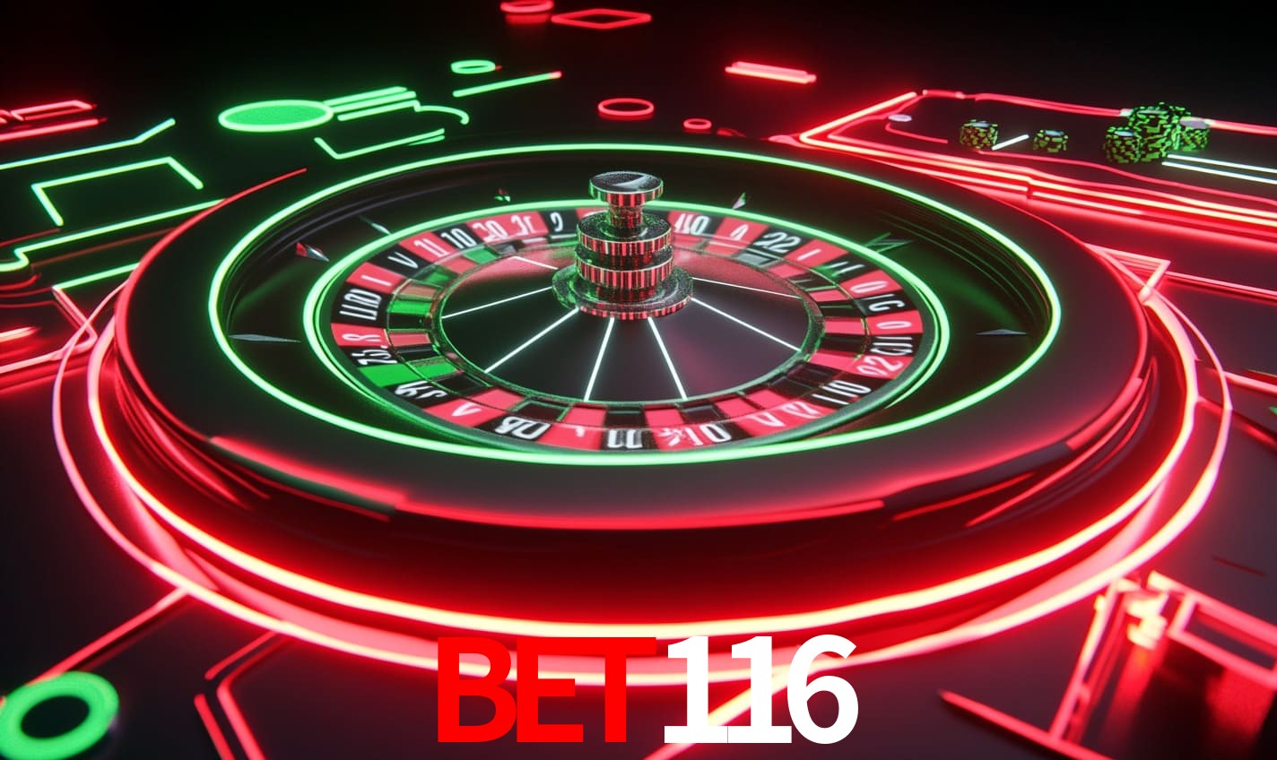 Inovações de Jogos na bet116: O Futuro das Experiências Interativas