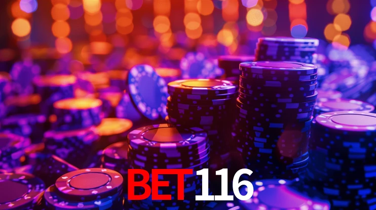 Bônus Generosos e Exclusivos no bet116 para Você!