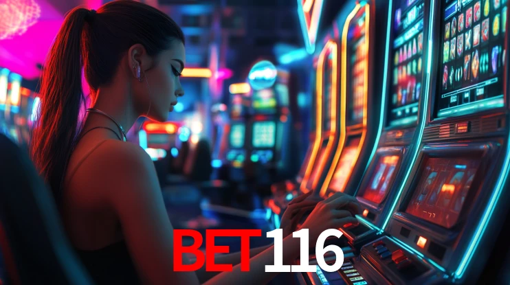 bet116