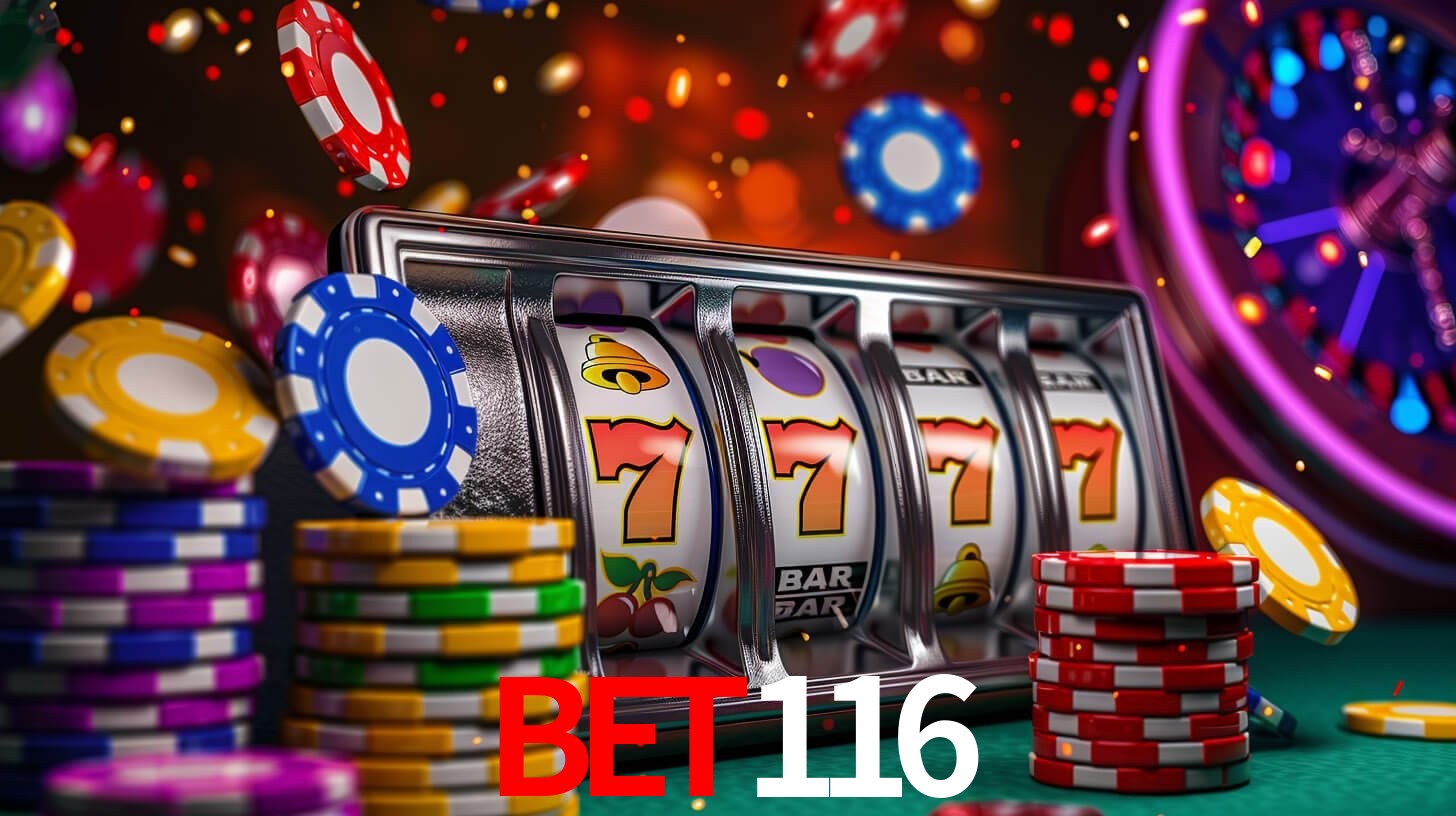 Programa VIP bet116
