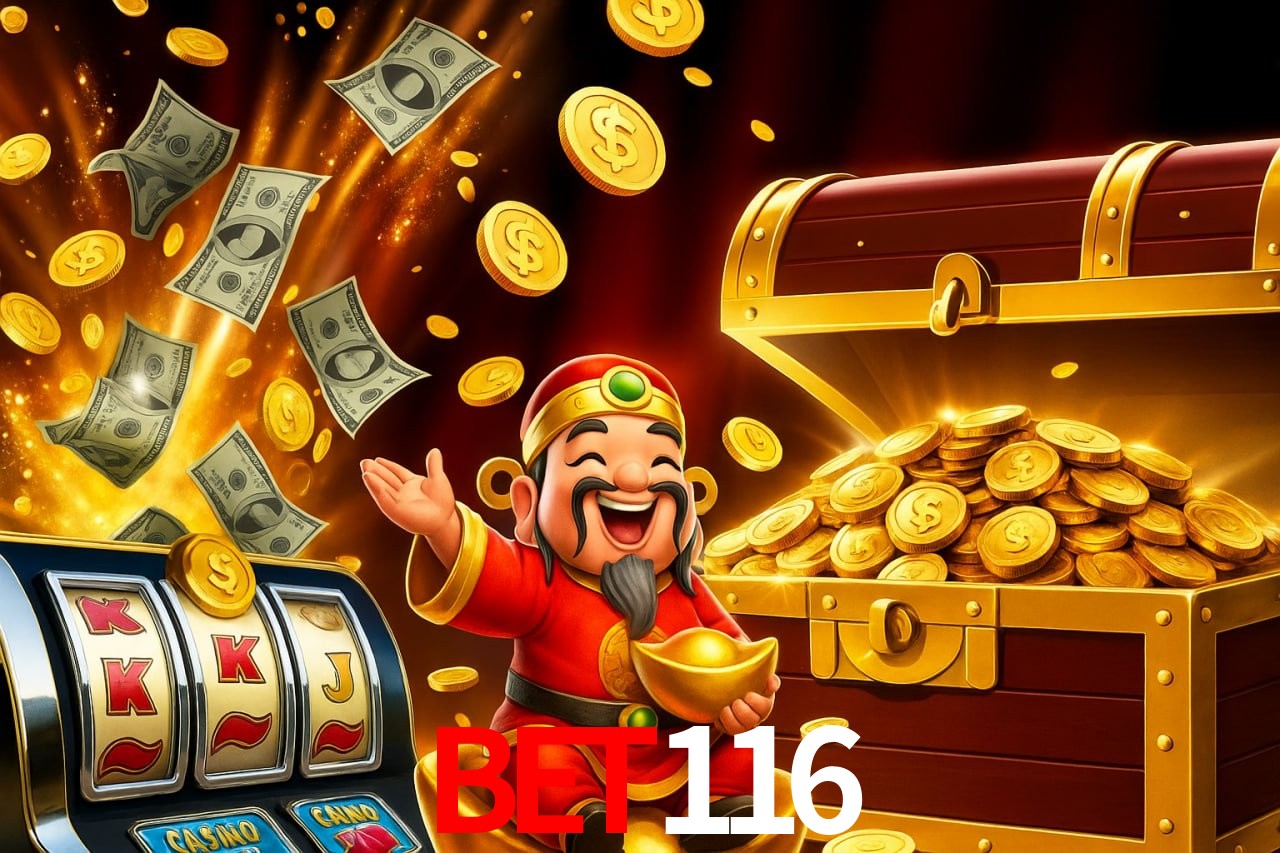 Torneios bet116