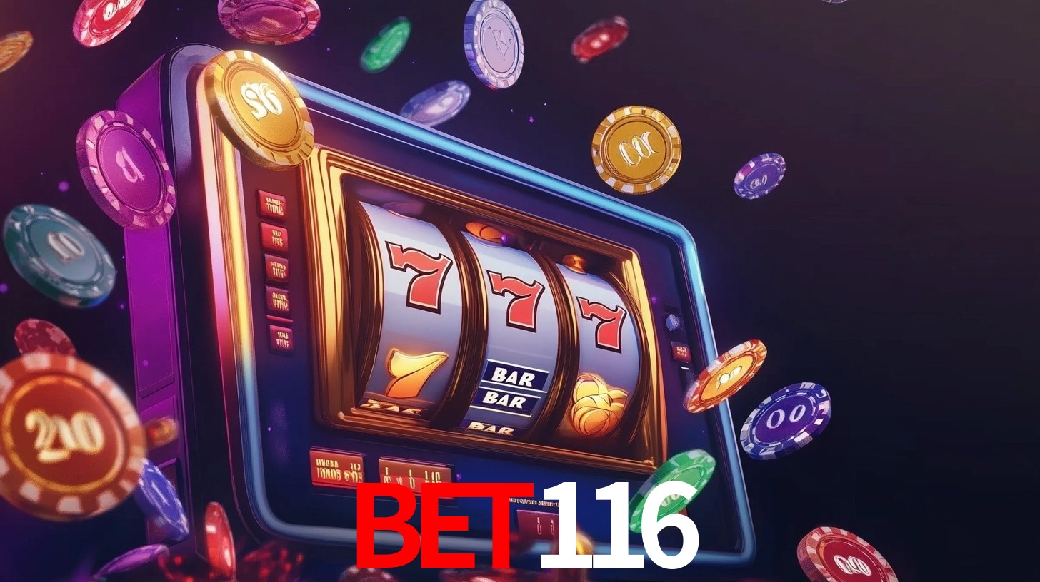 Welcome Bonus bet116