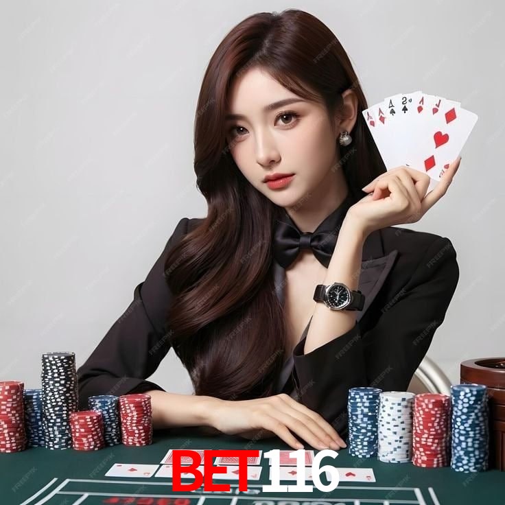 Promoções Sazonais bet116