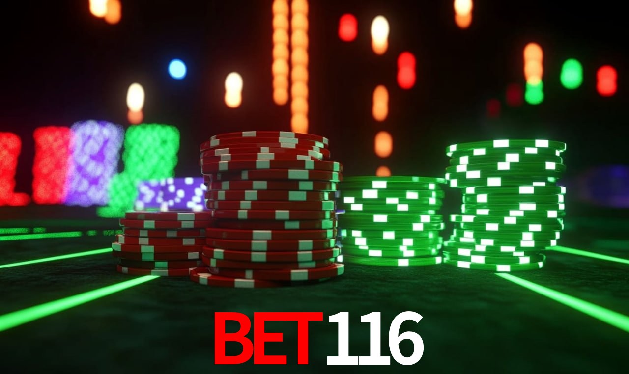 Game Statistics bet116