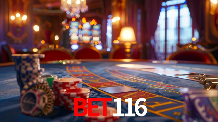 Security Systems bet116