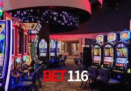 Cassino ao Vivo bet116 - Dealers Brasileiros Profissionais