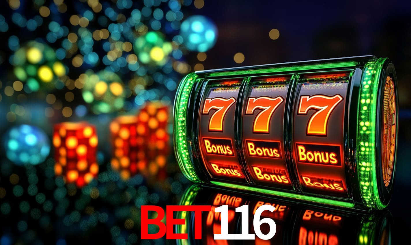 Tecnologia da Plataforma bet116