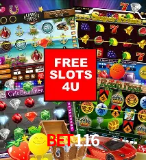 Descubra a Magia dos Jogos de Arcade no bet116