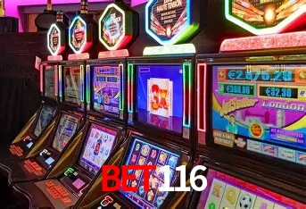 A Experiência Imersiva dos Cassinos Ao Vivo no bet116