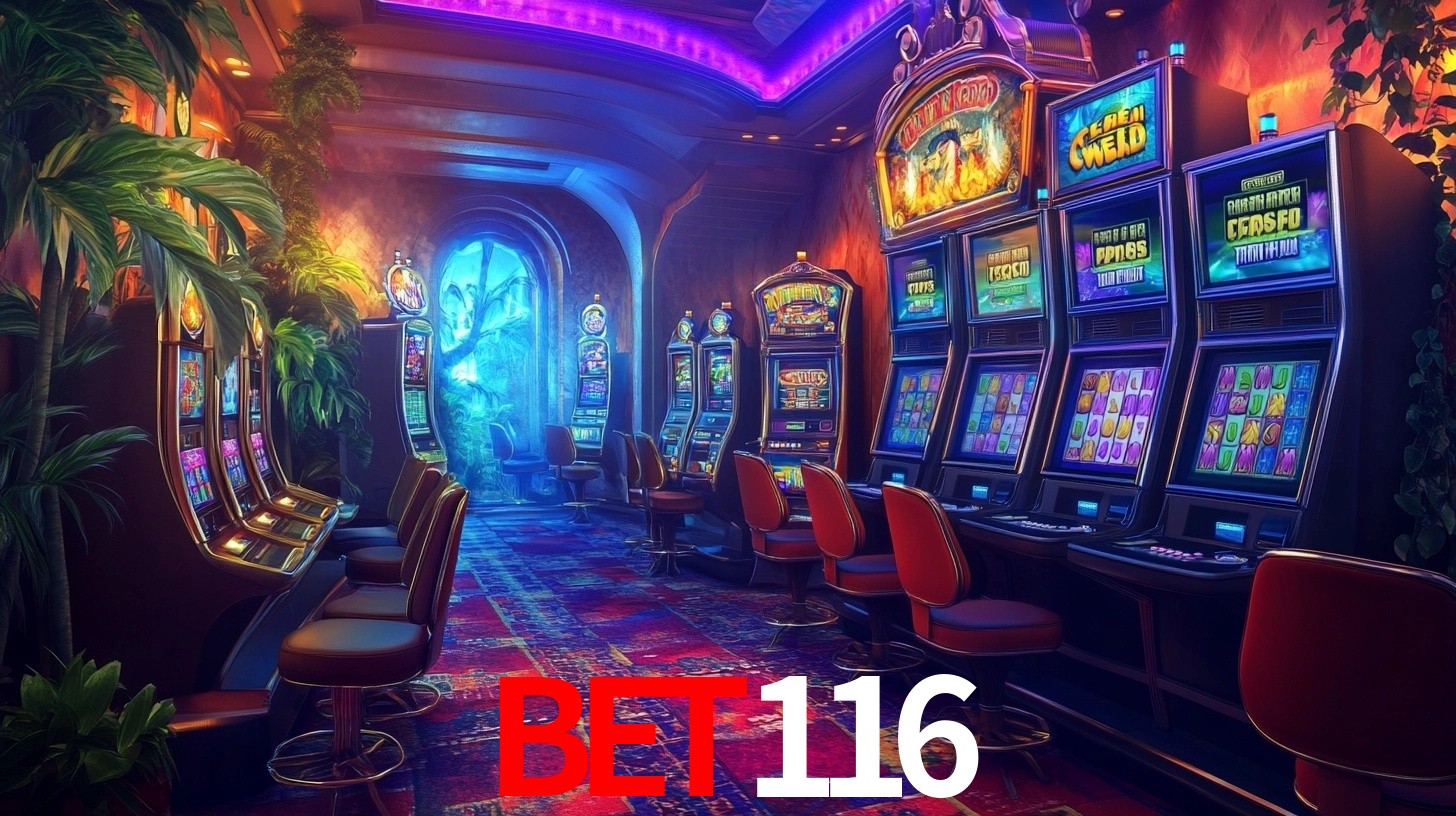 Daily Bonuses bet116