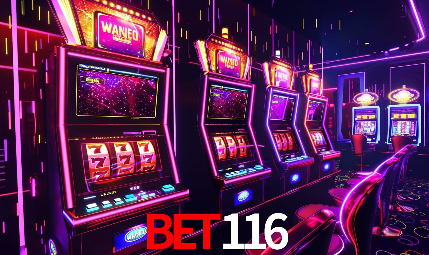 Descubra o Programa VIP da bet116: Vantagens Exclusivas para Jogadores