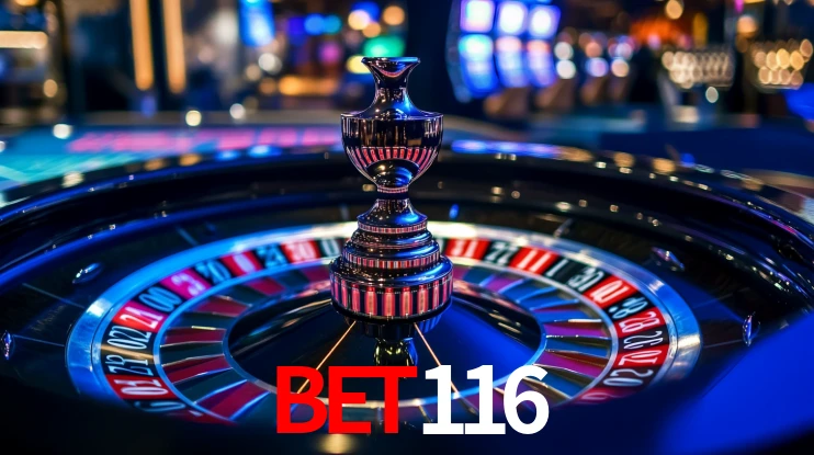 Explore as vantagens do bet116: serviço profissional e confiabilidade