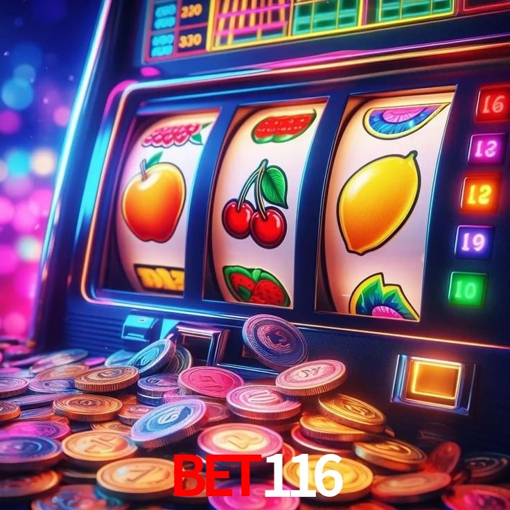 Recursos de Bônus bet116