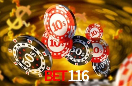 Estatísticas Esportivas bet116