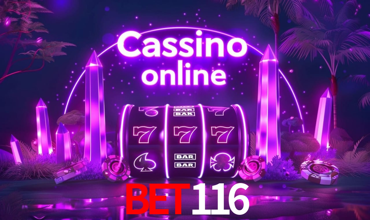Promoção Relâmpago bet116