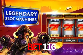 A Revolução dos Aplicativos de Jogos no bet116