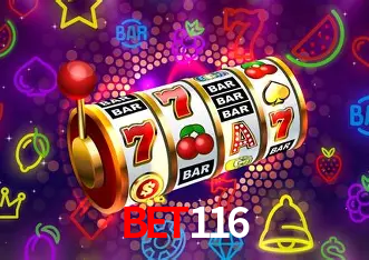Inovações de Jogos na bet116: O Futuro das Experiências Interativas