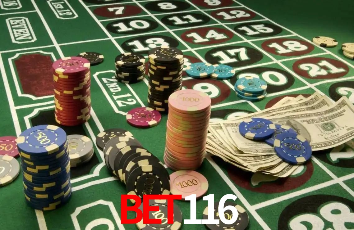 Player Reviews bet116