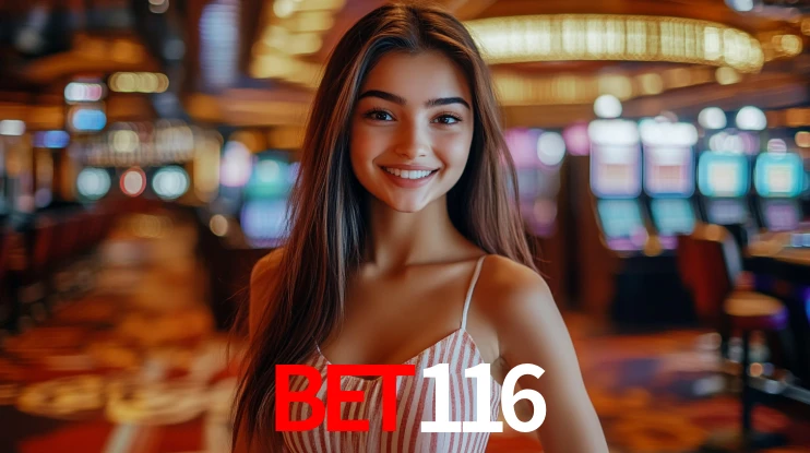 Premium Interface bet116