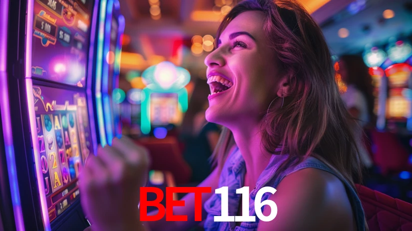 bet116