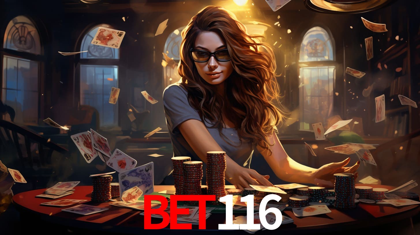 Roulette Table bet116