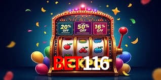 Ofertas Exclusivas bet116
