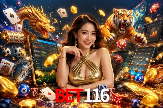 2FA Security bet116