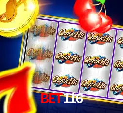 Desvendando o Mundo dos Jogos Virtuais na bet116