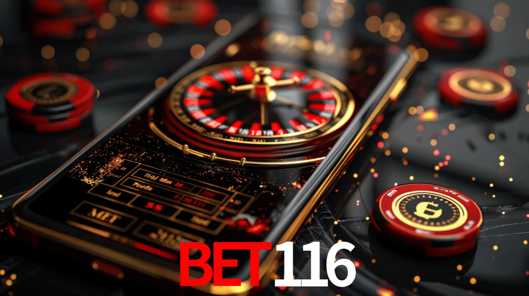 Secure Login bet116