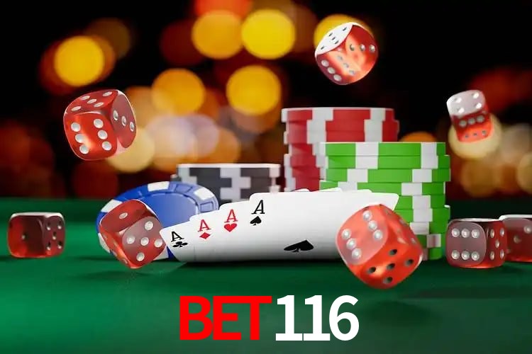 Cadastro Rápido bet116