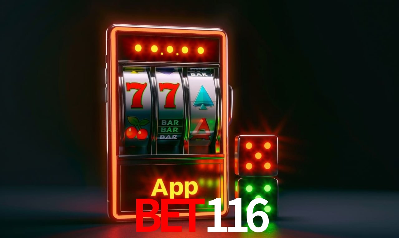 Provedores de Jogos bet116