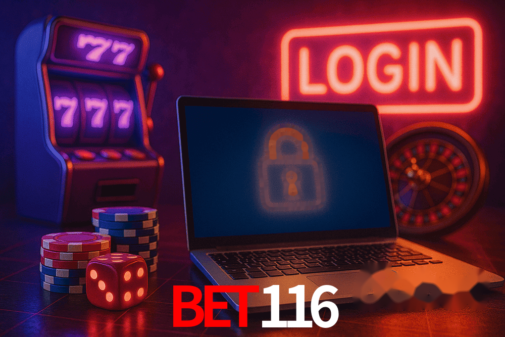 Avaliações dos Jogadores bet116