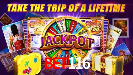Desvendando o Mundo dos Jogos Virtuais na bet116