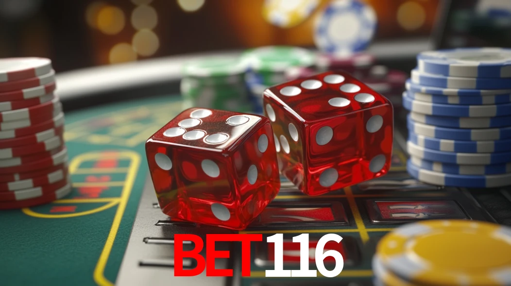 Programa VIP bet116