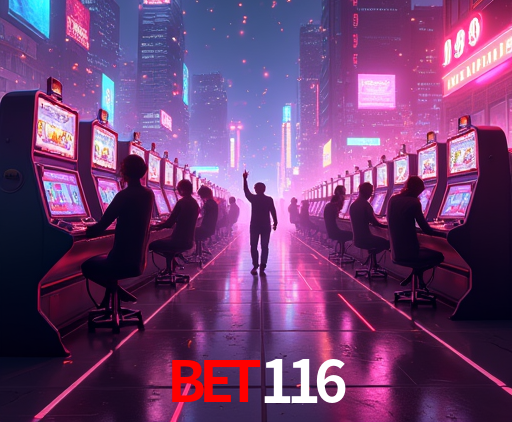 Casino VIP bet116