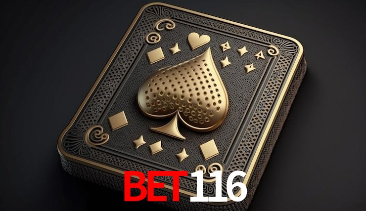 Diretório de Jogos bet116